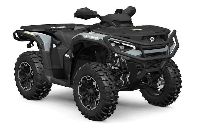 2027 Can-Am® Outlander XT 1000R 7.6 in.