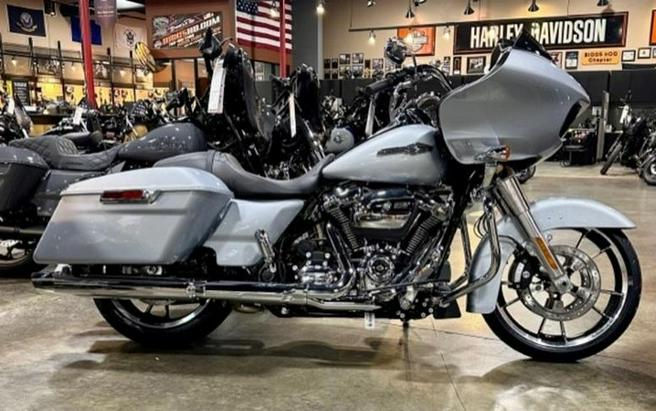 2023 Harley-Davidson Road Glide Lineup First Look [4 Models]