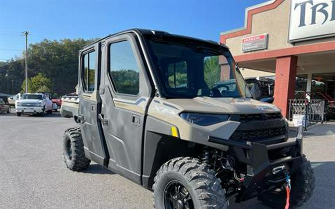 2024 Polaris Ranger Crew XP 1000 NorthStar Edition Ultimate