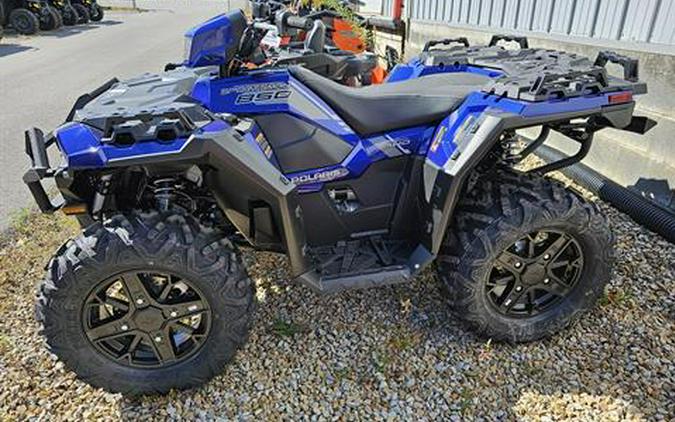 2024 Polaris Sportsman 850 Ultimate Trail