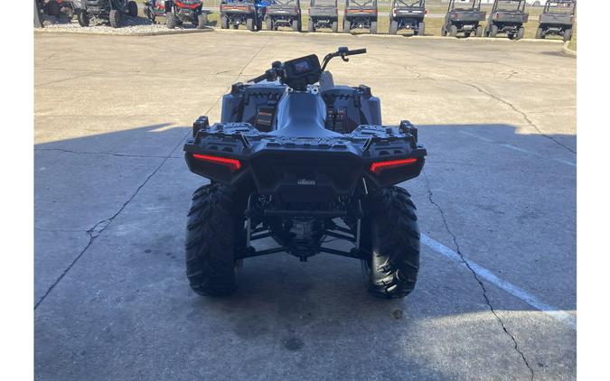 2024 Polaris Industries A24SXE85AM