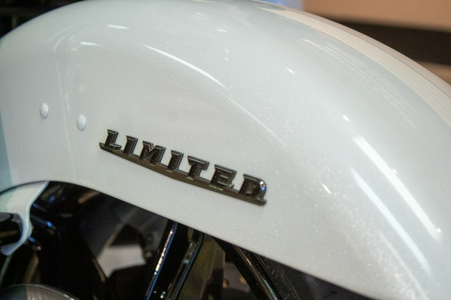 2024 Harley-Davidson® FLHTK - Ultra Limited®