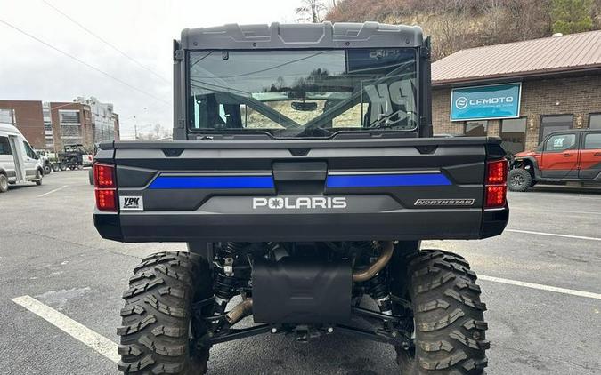 2024 Polaris® Ranger Crew XP 1000 NorthStar Edition Ultimate