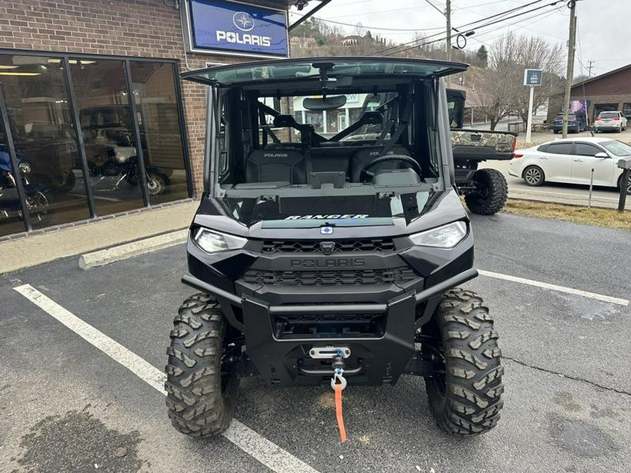 2024 Polaris® Ranger Crew XP 1000 NorthStar Edition Ultimate