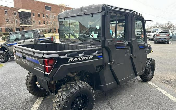 2024 Polaris® Ranger Crew XP 1000 NorthStar Edition Ultimate