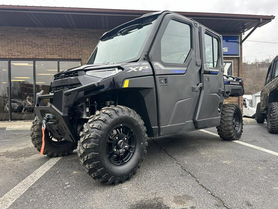 2024 Polaris® Ranger Crew XP 1000 NorthStar Edition Ultimate