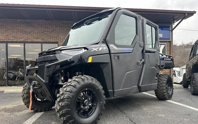 2024 Polaris® Ranger Crew XP 1000 NorthStar Edition Ultimate