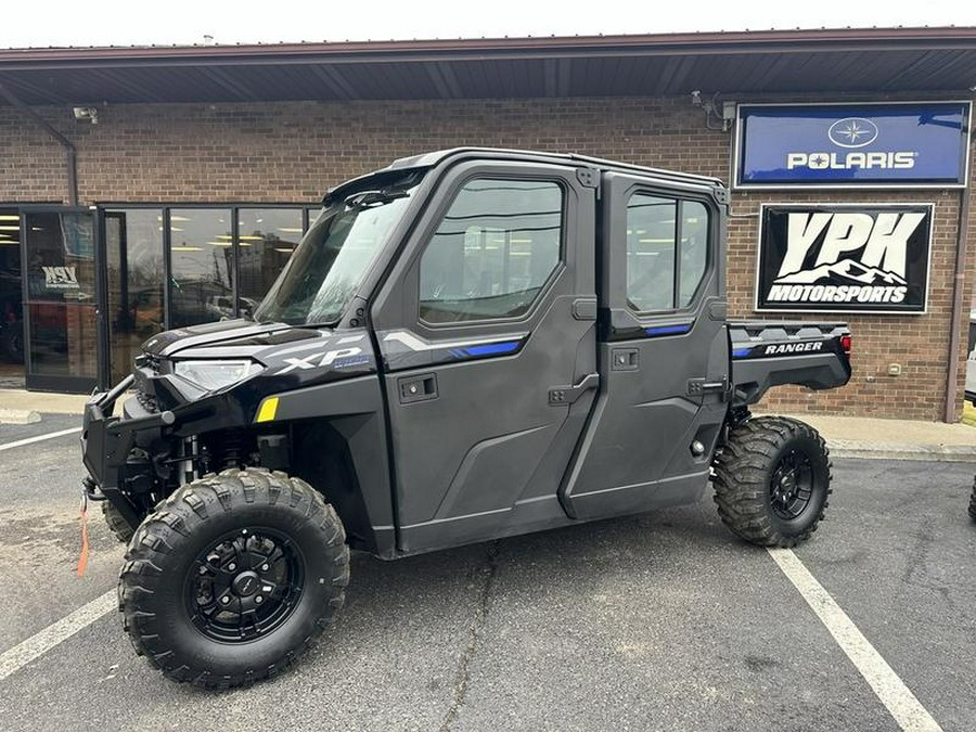 2024 Polaris® Ranger Crew XP 1000 NorthStar Edition Ultimate