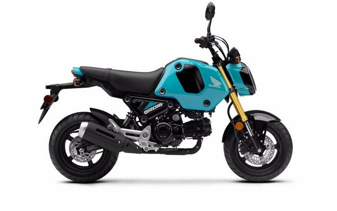 2024 Honda® Grom