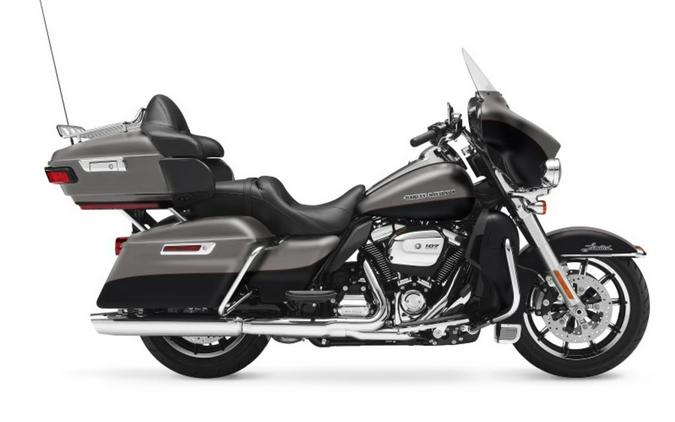 2018 Harley-Davidson Electra Glide® Ultra Limited