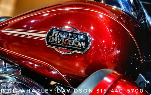 USED 2009 Harley-Davidson Electra Glide® Ultra Classic®, FLHTCU