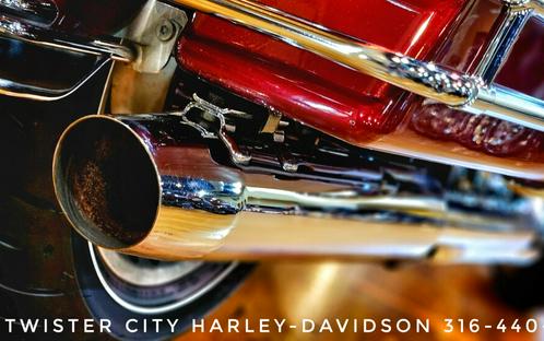 USED 2009 Harley-Davidson Electra Glide® Ultra Classic®, FLHTCU