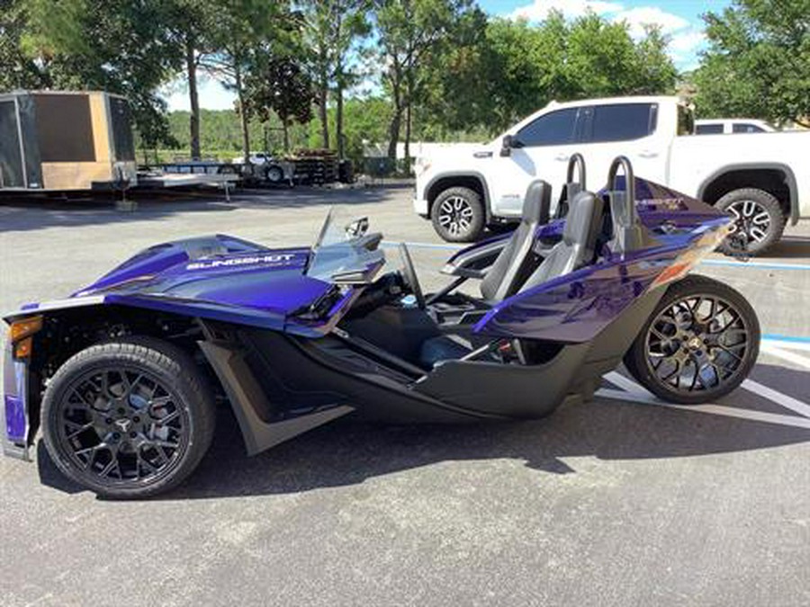 2024 Slingshot Slingshot SL AutoDrive