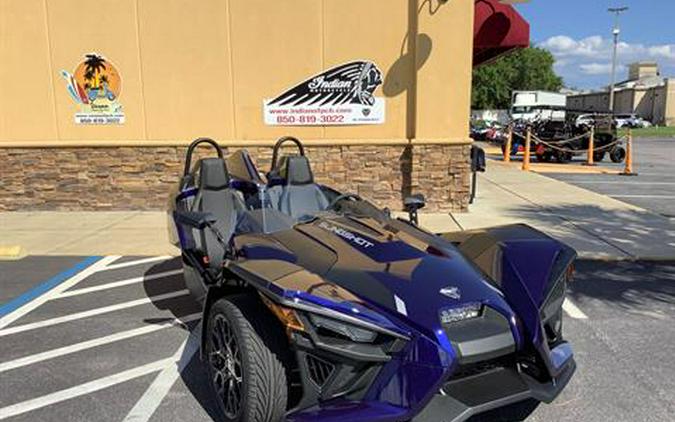 2024 Slingshot Slingshot SL AutoDrive