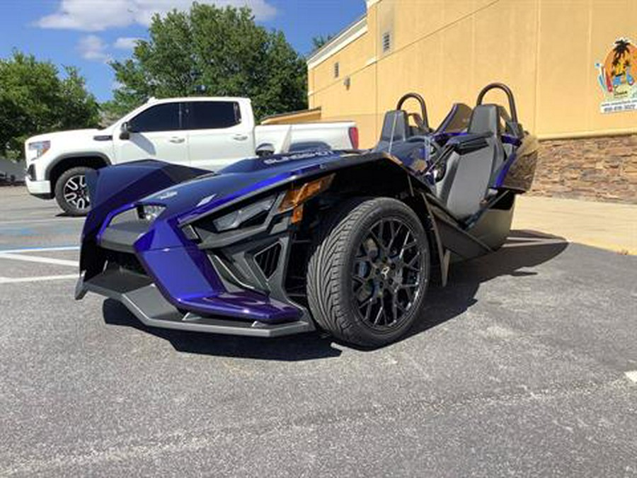 2024 Slingshot Slingshot SL AutoDrive