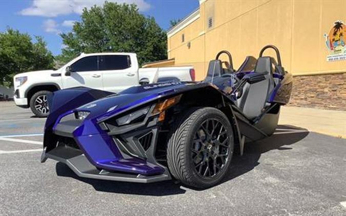 2024 Slingshot Slingshot SL AutoDrive