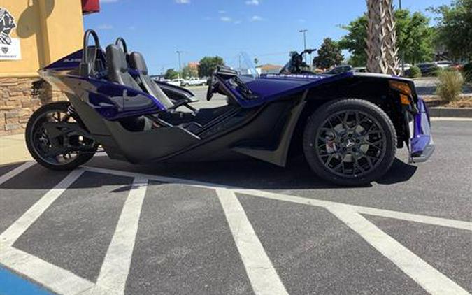 2024 Slingshot Slingshot SL AutoDrive