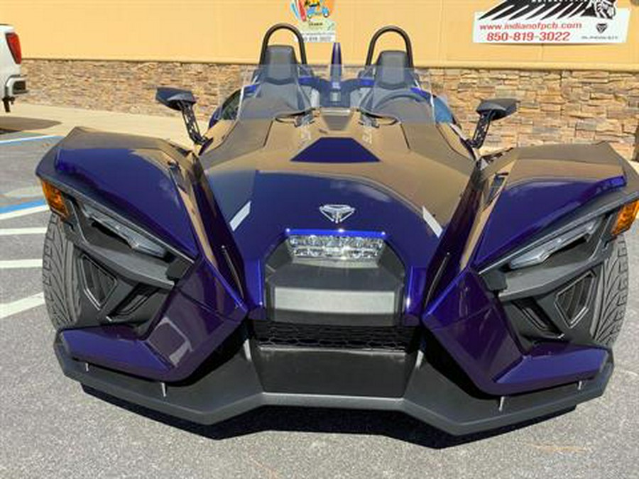 2024 Slingshot Slingshot SL AutoDrive