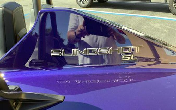 2024 Slingshot Slingshot SL AutoDrive