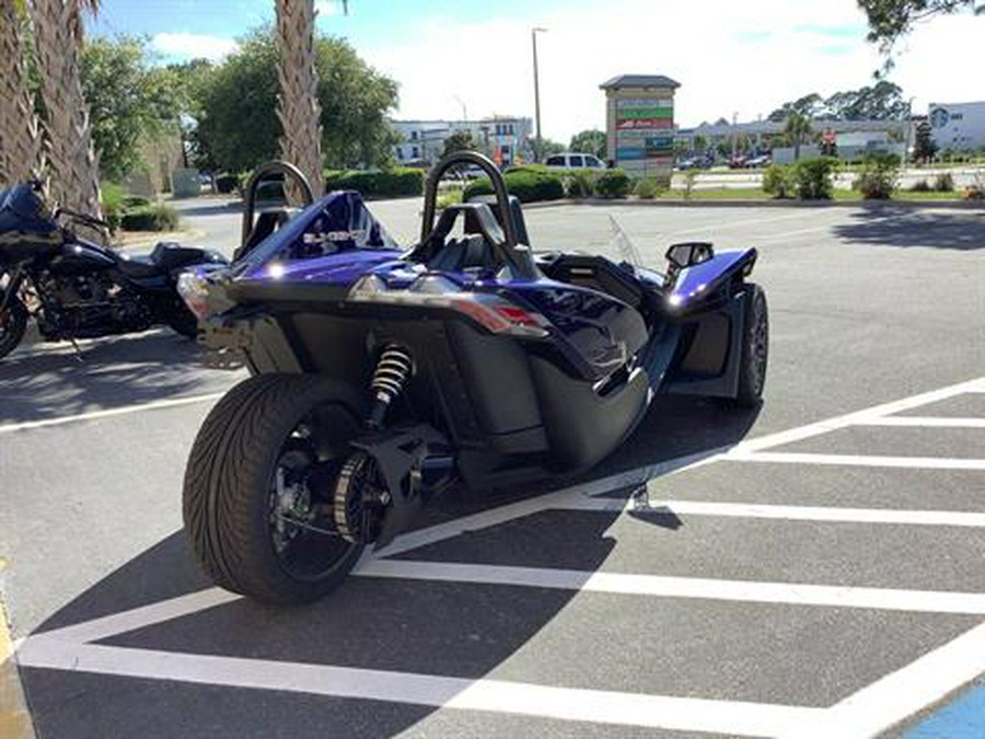 2024 Slingshot Slingshot SL AutoDrive