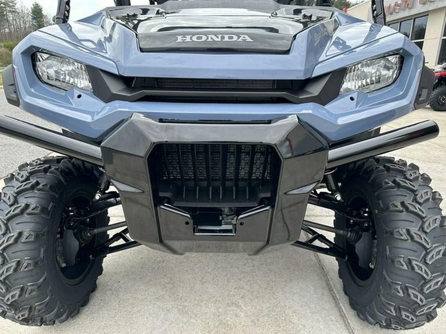 2024 Honda Pioneer 1000-5 Deluxe