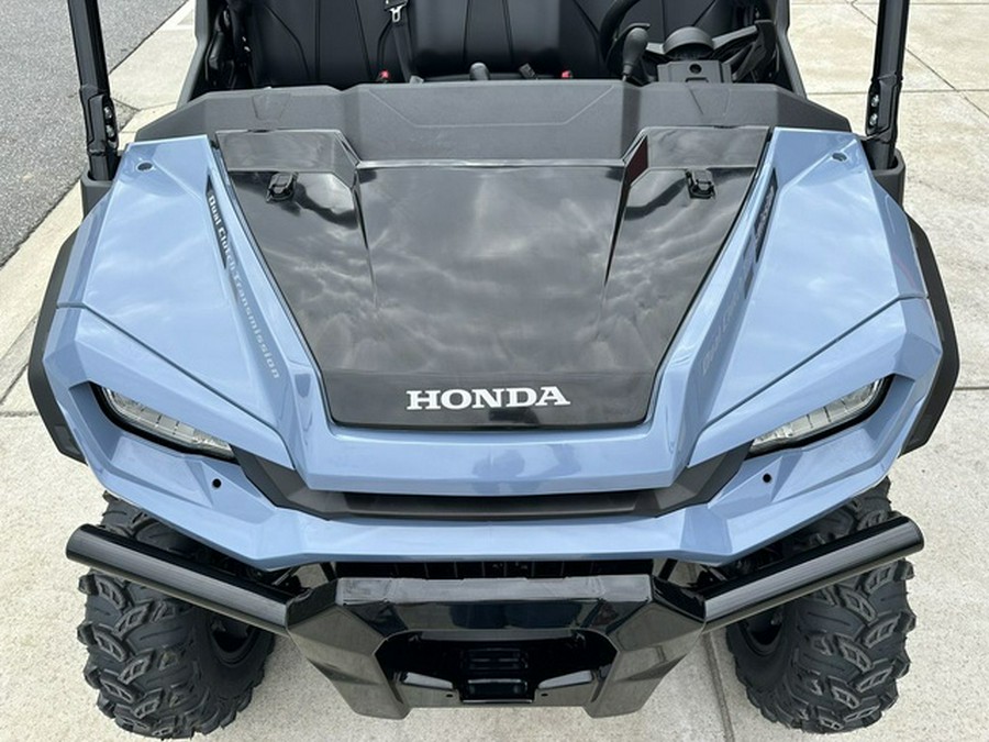 2024 Honda Pioneer 1000-5 Deluxe