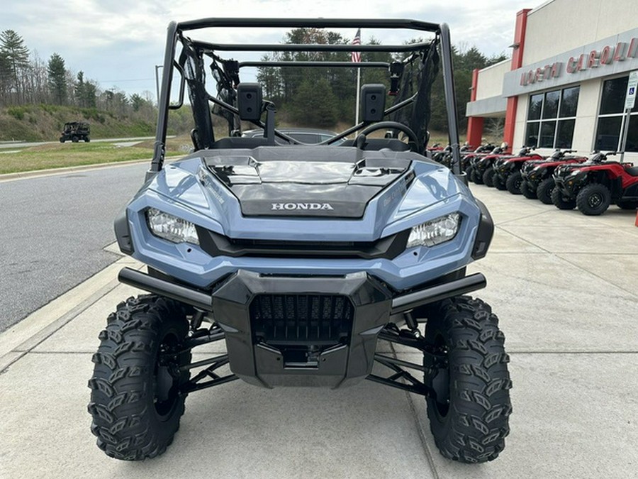 2024 Honda Pioneer 1000-5 Deluxe