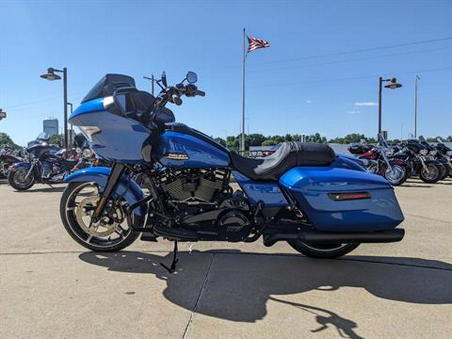 2024 Harley-Davidson Road Glide®