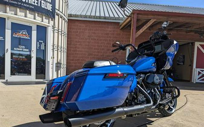 2024 Harley-Davidson Road Glide®