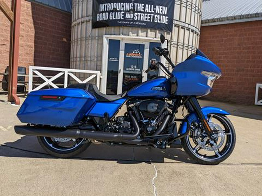 2024 Harley-Davidson Road Glide®