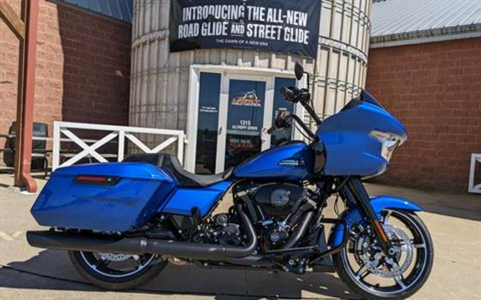 2024 Harley-Davidson Road Glide®