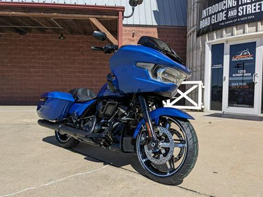 2024 Harley-Davidson Road Glide®