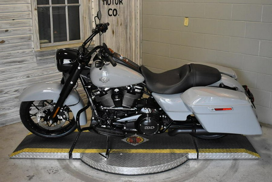 2024 Harley-Davidson® FLHRXS - Road King® Special