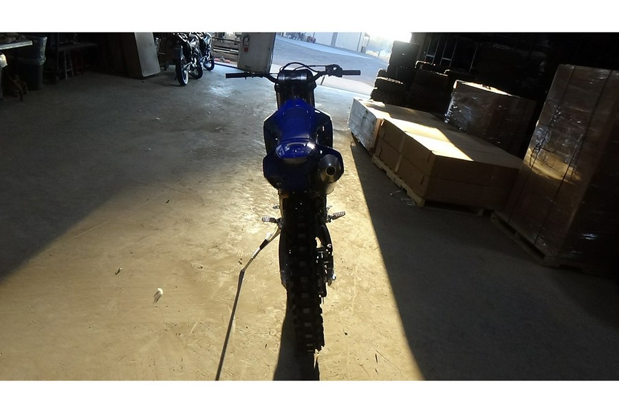 2024 Yamaha WR250F