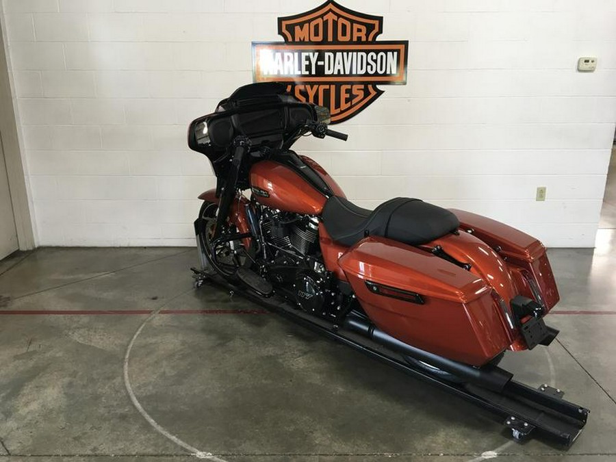 2024 Harley-Davidson® FLHX - Street Glide®