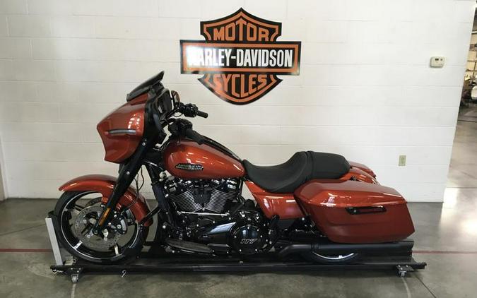 2024 Harley-Davidson® FLHX - Street Glide®