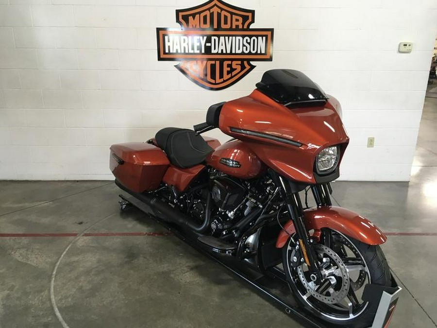 2024 Harley-Davidson® FLHX - Street Glide®