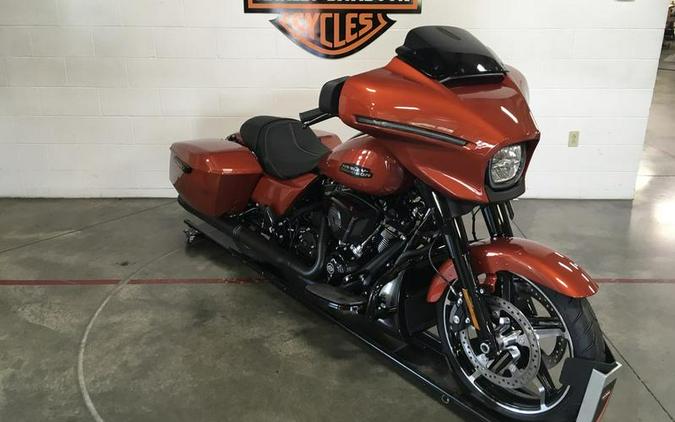 2024 Harley-Davidson® FLHX - Street Glide®