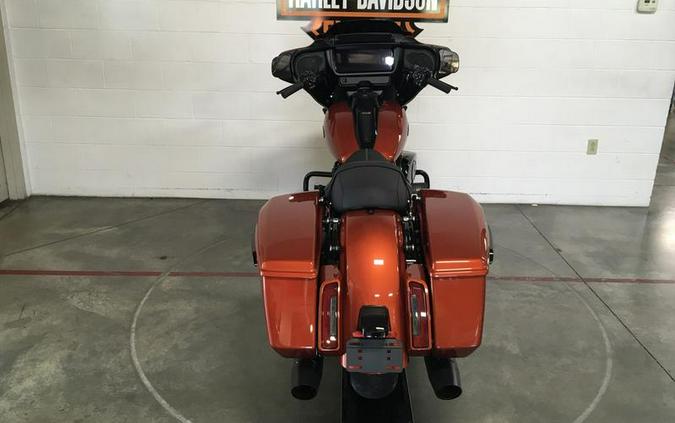 2024 Harley-Davidson® FLHX - Street Glide®