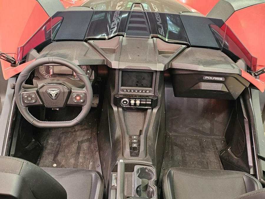 2024 Polaris Slingshot® SLR