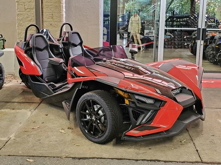 2024 Polaris Slingshot® SLR