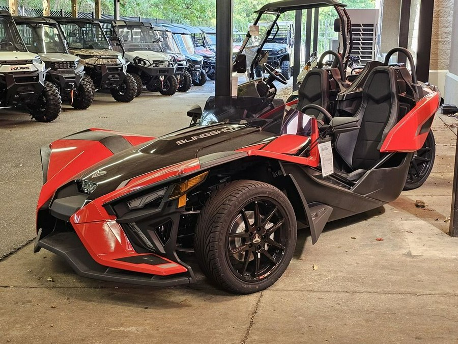 2024 Polaris Slingshot® SLR