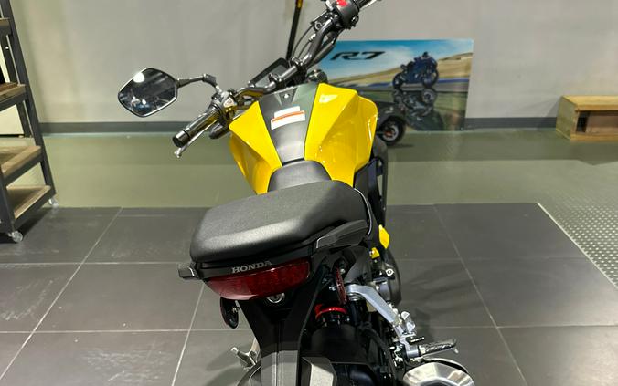 2024 Honda CB300R ABS