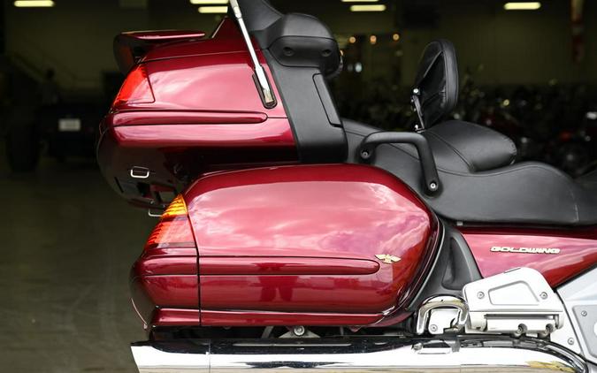 2004 Honda® Gold Wing ABS