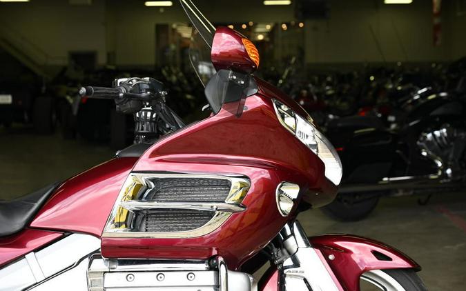 2004 Honda® Gold Wing ABS