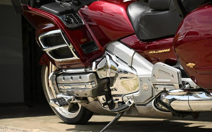 2004 Honda® Gold Wing ABS