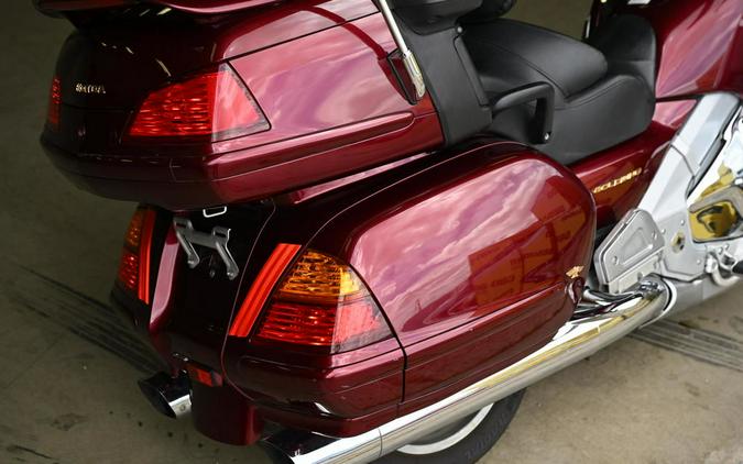 2004 Honda® Gold Wing ABS