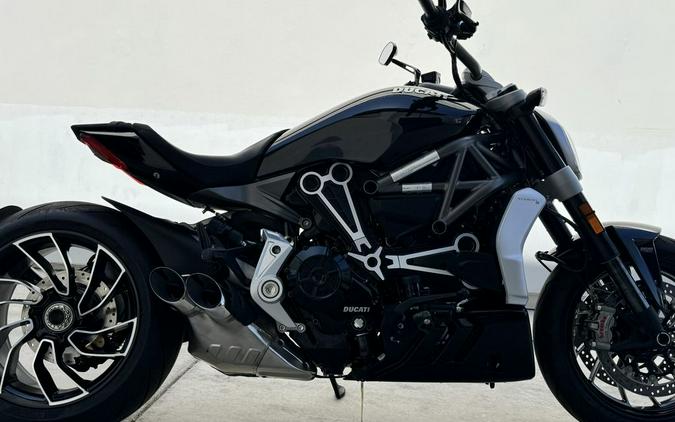 2022 Ducati XDiavel S