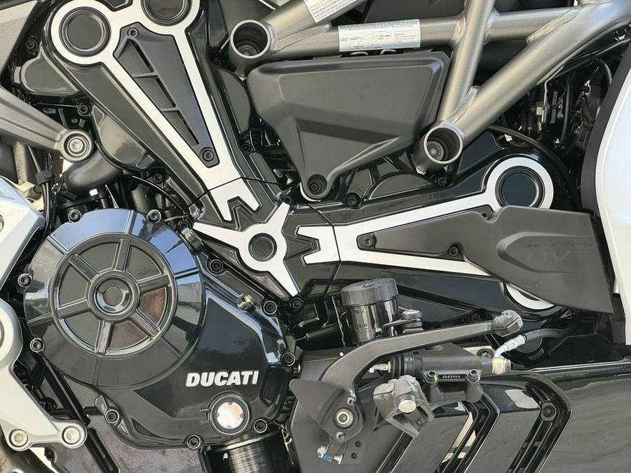 2022 Ducati XDiavel S