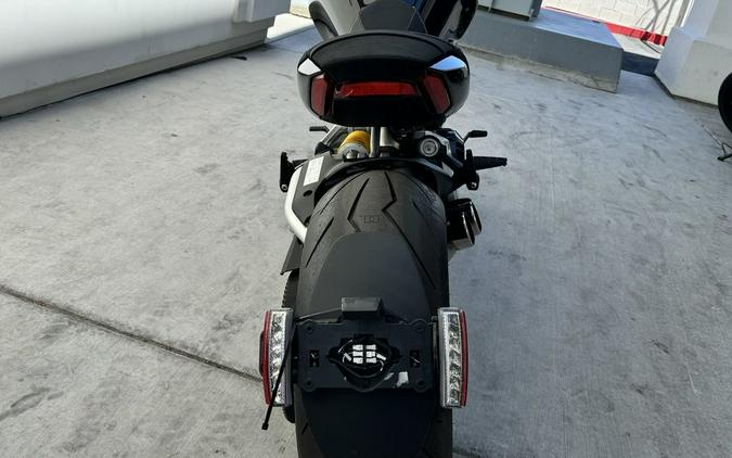 2022 Ducati XDiavel S